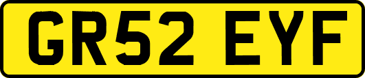 GR52EYF