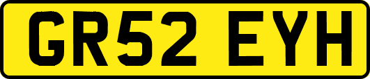 GR52EYH