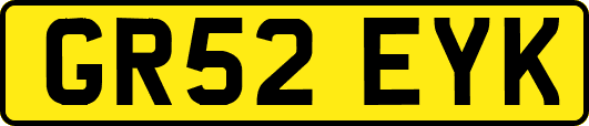 GR52EYK