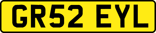 GR52EYL
