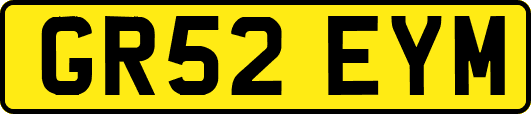 GR52EYM