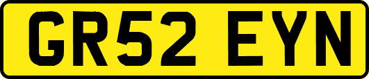 GR52EYN