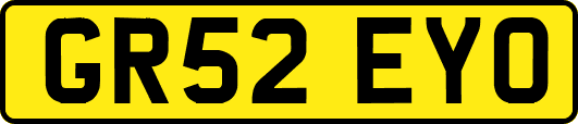 GR52EYO