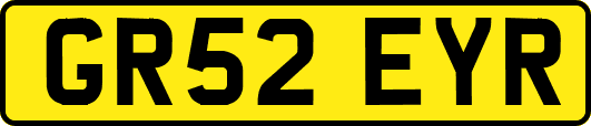 GR52EYR