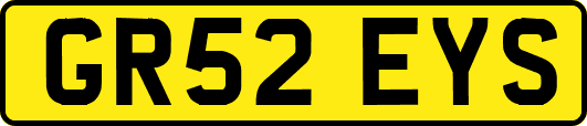 GR52EYS
