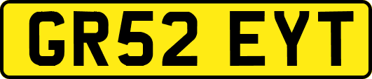 GR52EYT