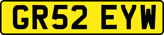 GR52EYW