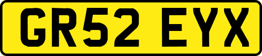 GR52EYX