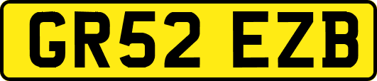 GR52EZB