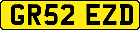 GR52EZD