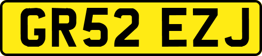 GR52EZJ
