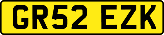 GR52EZK
