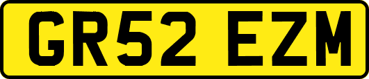 GR52EZM