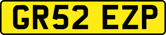 GR52EZP