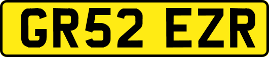 GR52EZR