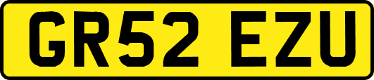 GR52EZU