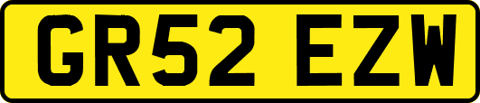 GR52EZW