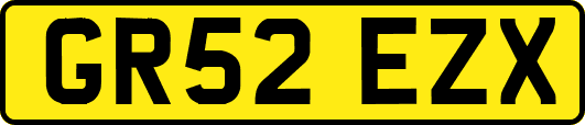 GR52EZX