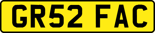 GR52FAC