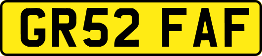 GR52FAF