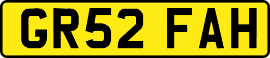 GR52FAH