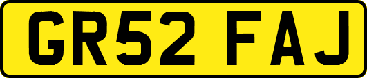 GR52FAJ