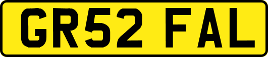 GR52FAL