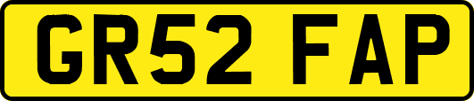 GR52FAP