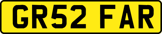 GR52FAR