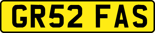 GR52FAS
