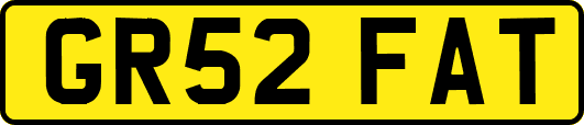 GR52FAT