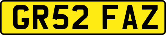 GR52FAZ