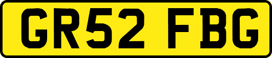 GR52FBG