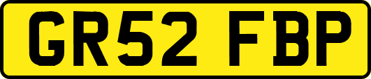 GR52FBP