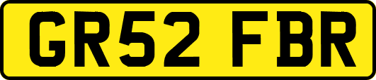 GR52FBR