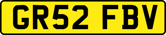 GR52FBV