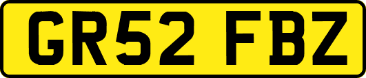 GR52FBZ