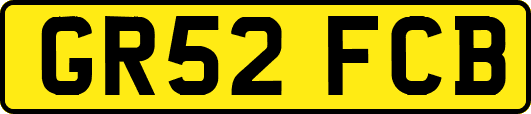 GR52FCB