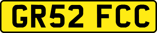 GR52FCC