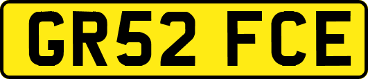 GR52FCE