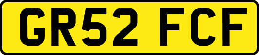 GR52FCF