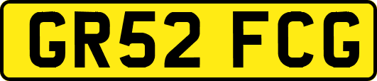 GR52FCG