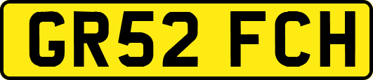 GR52FCH