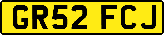 GR52FCJ