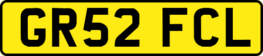 GR52FCL