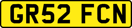 GR52FCN