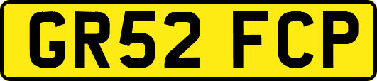 GR52FCP