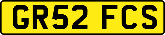 GR52FCS