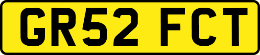 GR52FCT