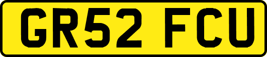 GR52FCU
